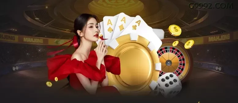 Cassino ao vivo