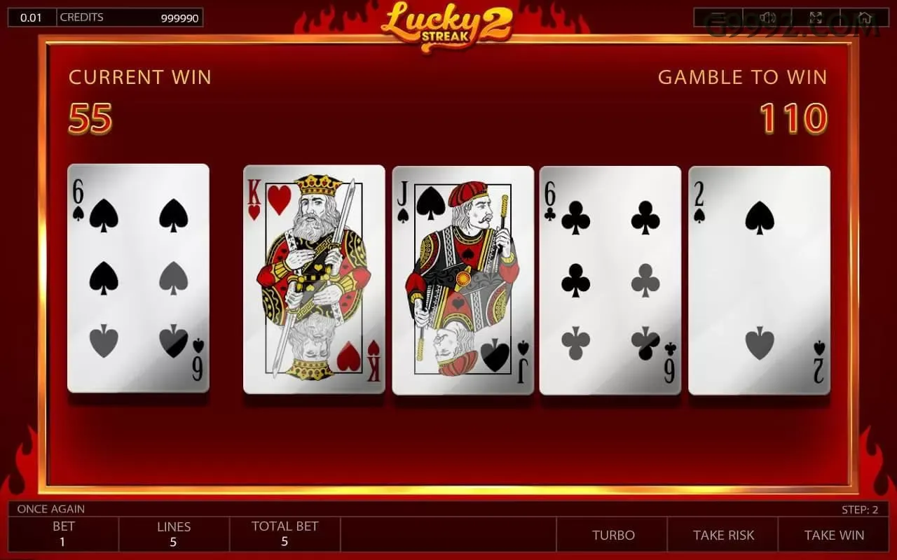 Slot g999
